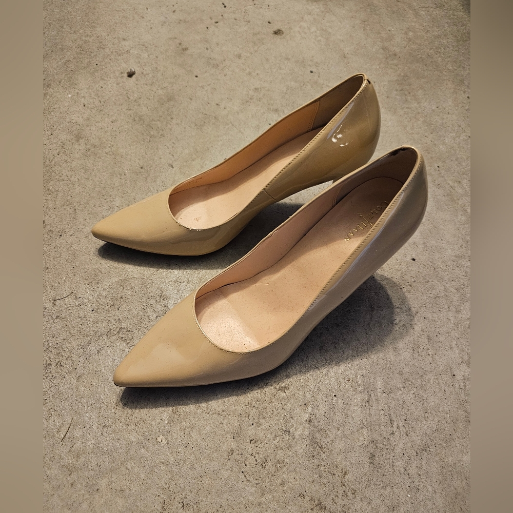Cole Haan Pumps